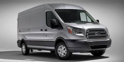2019 Ford Transit for sale at Baron Super Center in Patchogue NY