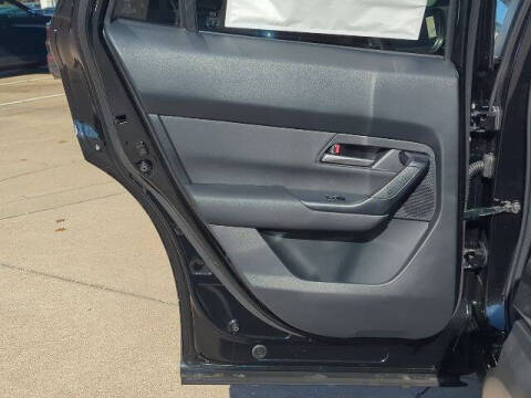 2026 Mazda CX-50 2.5 S Meridian Edition