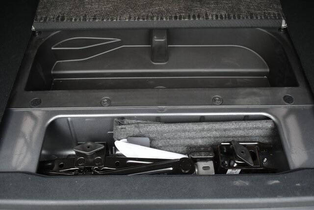 2023 Ford Bronco Outer Banks Advanced