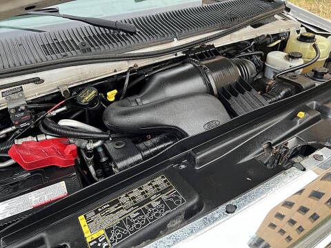 2013 Ford E-Series E-350 SD