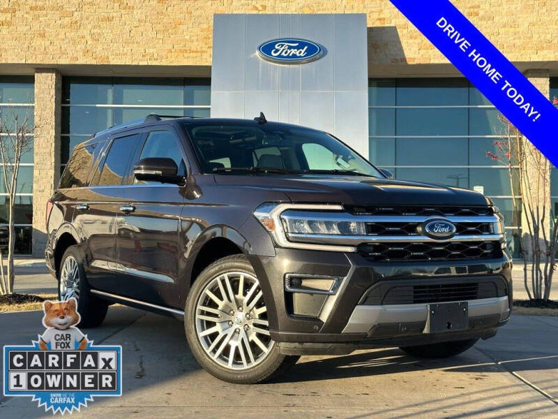 2024 Ford Expedition Limited
