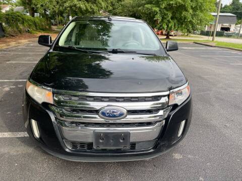2011 Ford Edge for sale at Global Auto Import in Gainesville GA