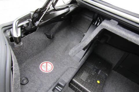 2013 Volkswagen Eos Komfort SULEV