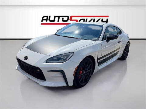 2024 Toyota GR86 Trueno Edition