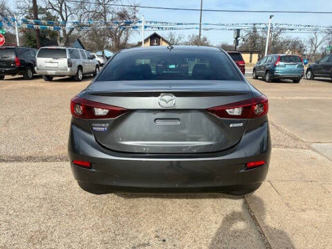 2014 Mazda MAZDA3 i Grand Touring