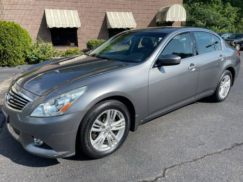 Depot Auto Sales Inc Car Dealer in Palmer, MA