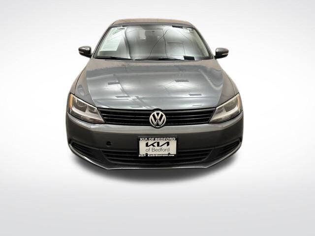 2012 Volkswagen Jetta