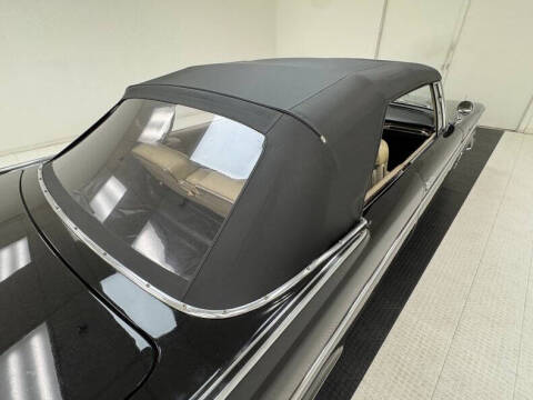 1963 Chrysler Imperial