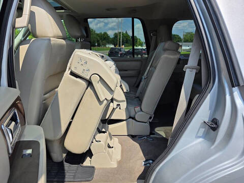 2014 Lincoln Navigator