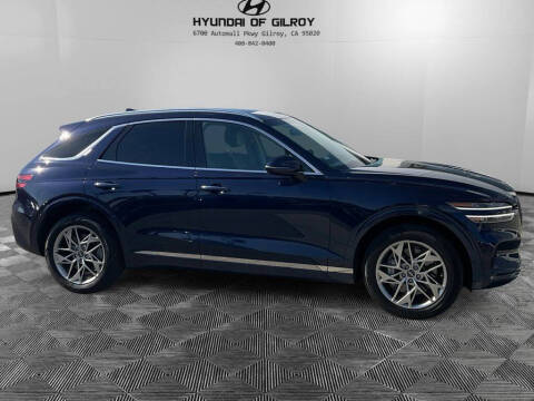 2025 Genesis GV70 2.5T Standard