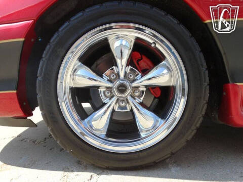 1995 Ford Mustang GT