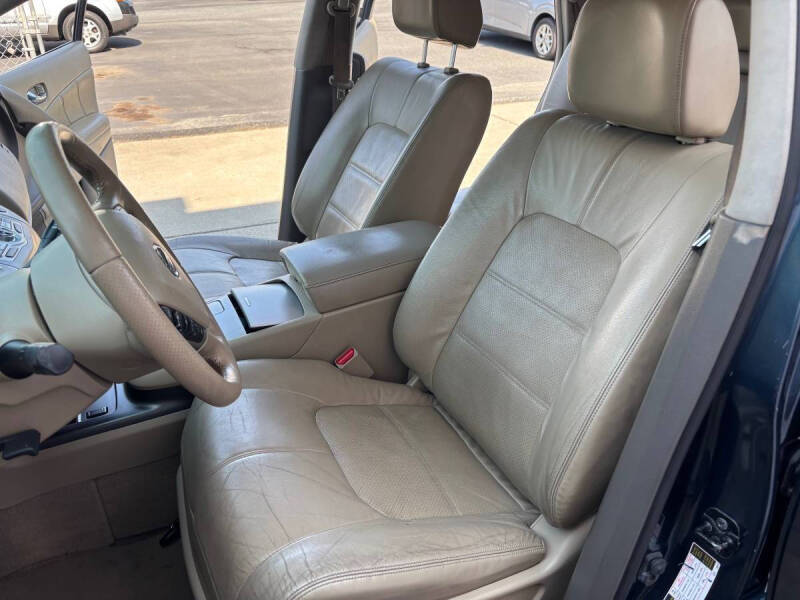 2013 Nissan Murano S