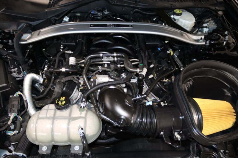 2021 Ford Mustang Mach 1
