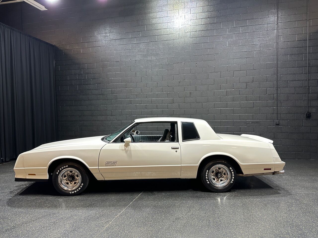 1985 Chevrolet Monte Carlo 30