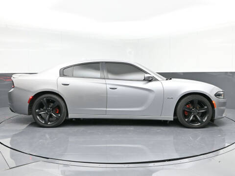 Dodge 2024 charger wildcat