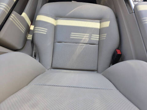 2016 Mercedes-Benz E-Class E 350 4MATIC