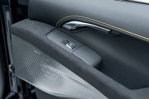 2025 Lotus Emira V6 Base