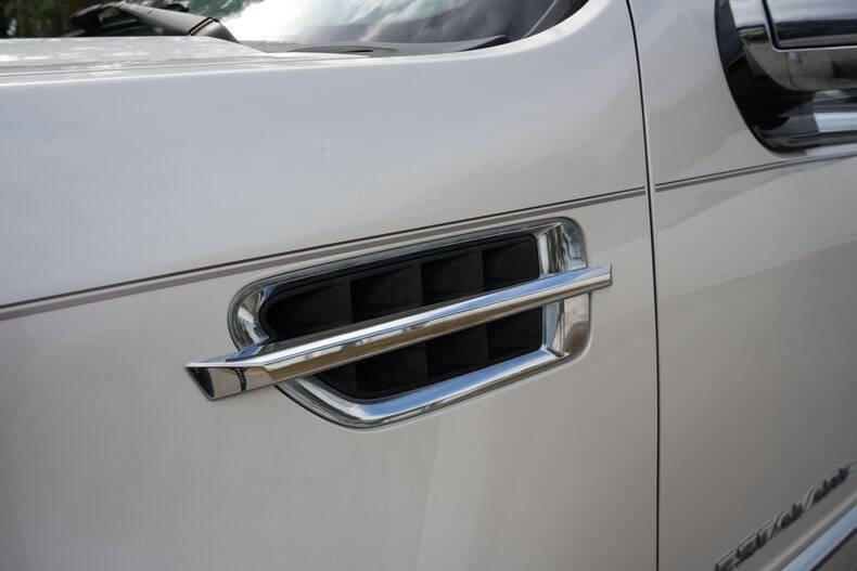 2008 Cadillac Escalade EXT