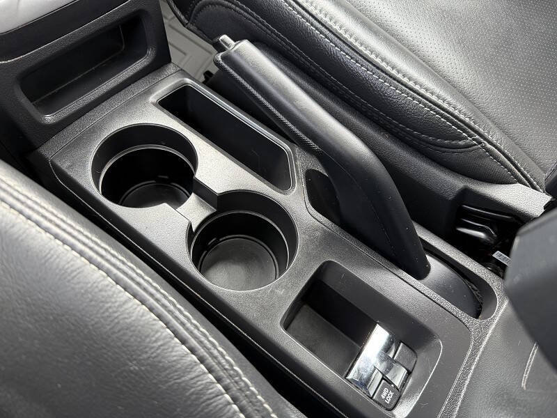 2017 Jeep Compass High Altitude