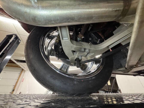 2001 Plymouth Prowler