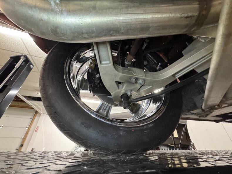 2001 Plymouth Prowler