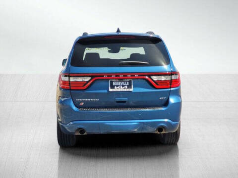 2025 Dodge Durango GT Plus