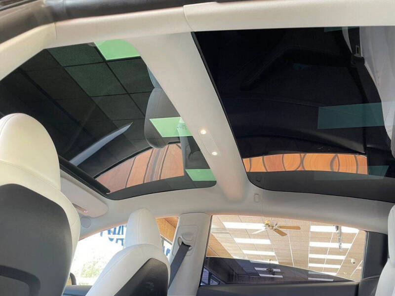 2023 Tesla Model 3 Performance