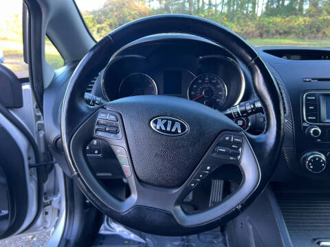 2015 Kia Forte5 EX