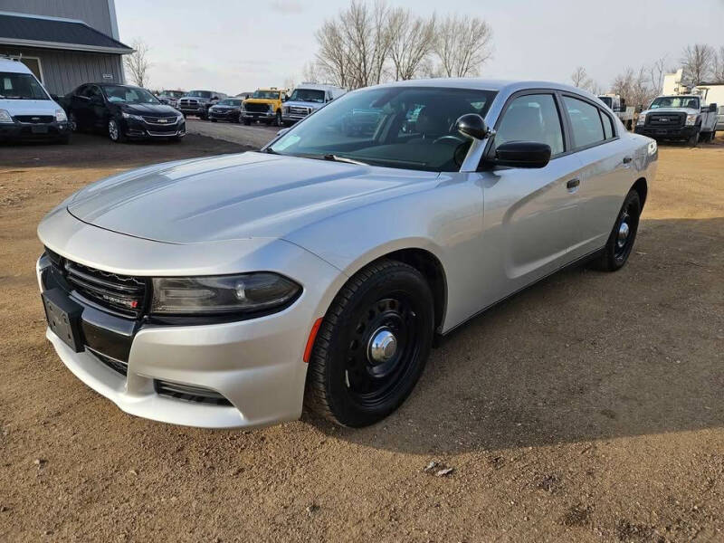 2019 Dodge Charger for sale at Prairie Automotive in Worthing SD