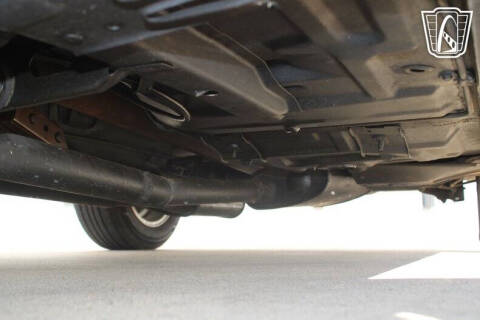 1983 Ford Mustang GLX