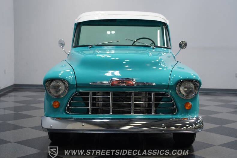 1957 Chevrolet 3100