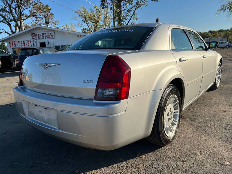 2006 Chrysler 300