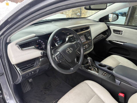 2014 Toyota Avalon XLE Touring