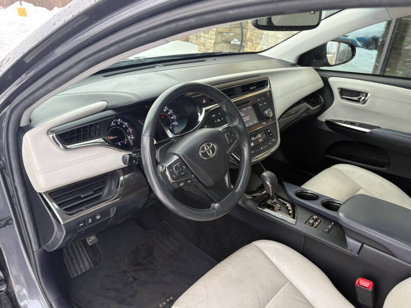 2014 Toyota Avalon XLE Touring