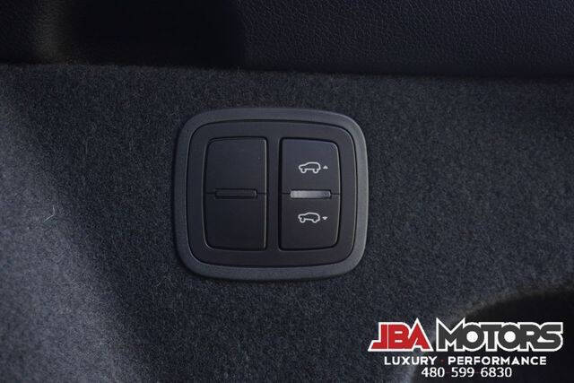 2022 Porsche Macan GTS