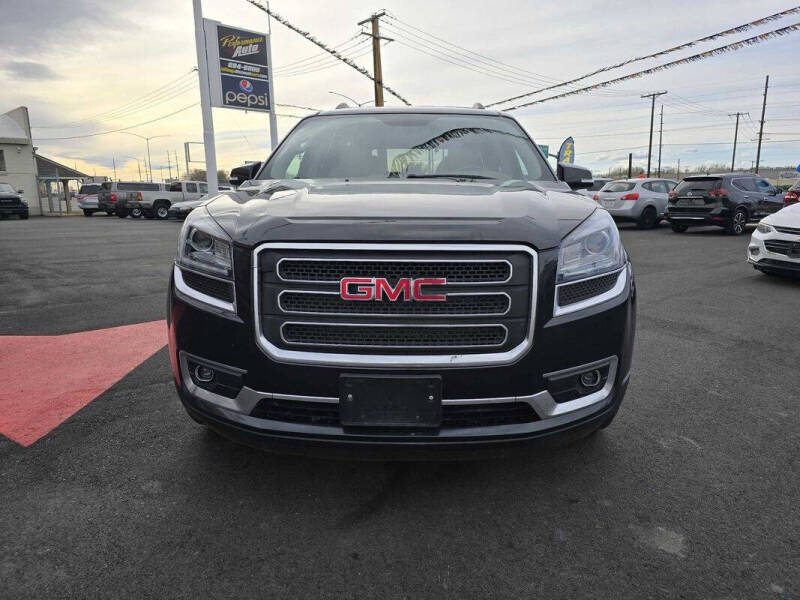 2014 GMC Acadia SLT-1