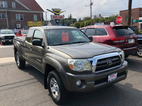 toyota tacoma for sale craigslist ct