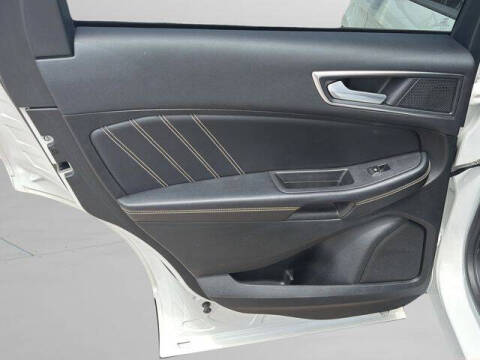 2023 Ford Edge ST