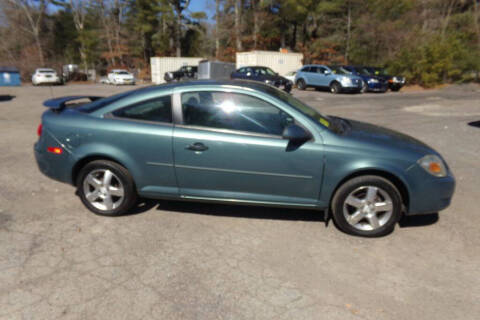 2010 Chevrolet Cobalt LT