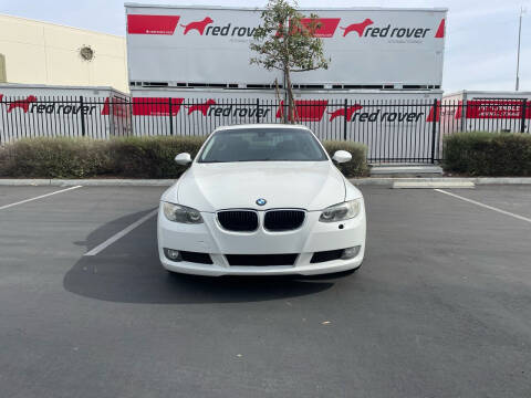 2009 BMW 3 Series for sale at H&S Motor Cars in Baldwin Park CA