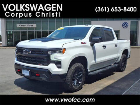 2023 Chevrolet Silverado 1500 for sale at Volkswagen of Corpus Christi in Corpus Christi TX