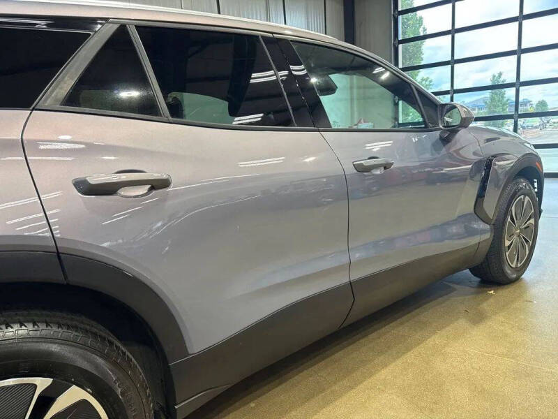 2024 Chevrolet Blazer EV 2LT
