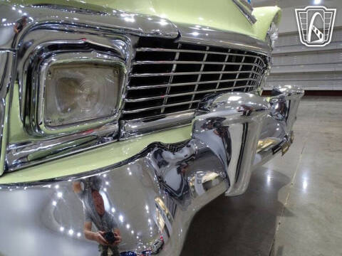 1956 Chevrolet Bel Air