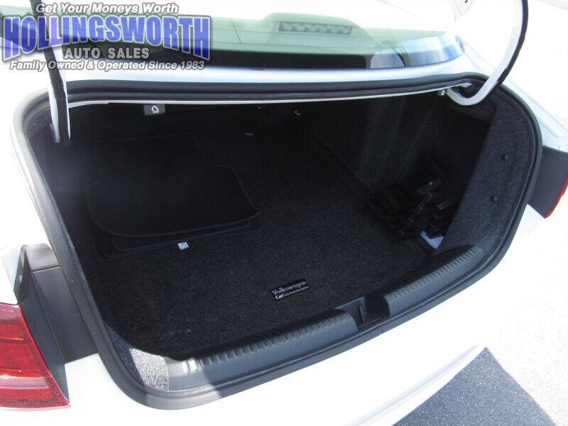 2017 Volkswagen Jetta 1.8T SEL