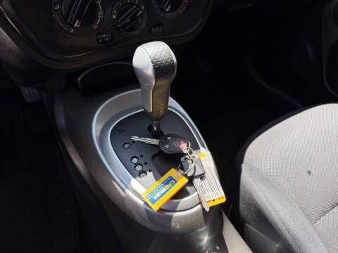 2013 Nissan JUKE SL