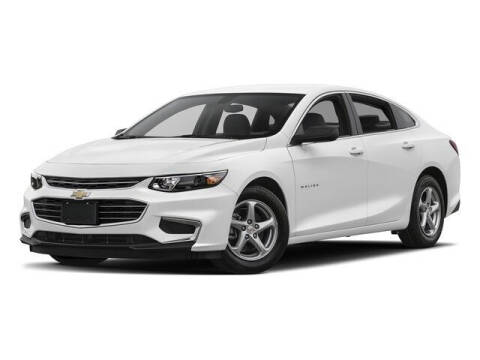 2018 Chevrolet Malibu for sale at FRANKLIN CHEVROLET CADILLAC in Statesboro GA