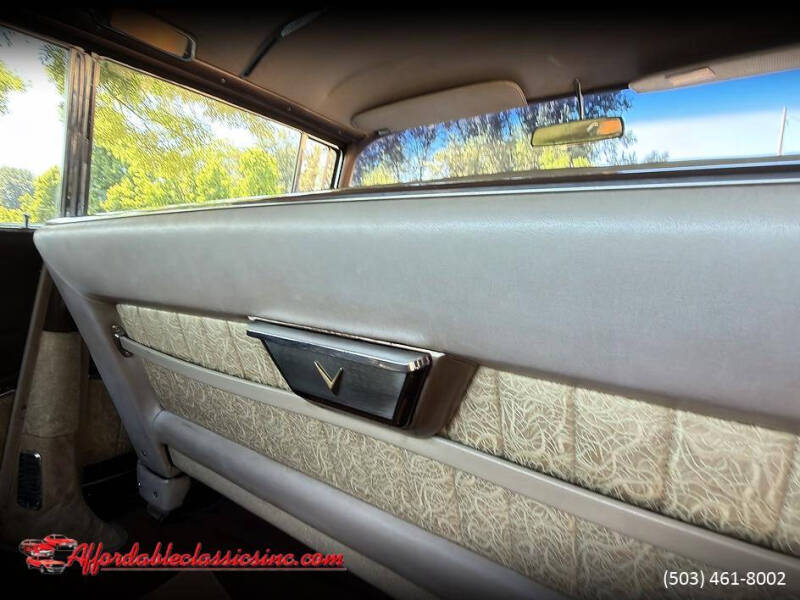 1956 Cadillac Series 62