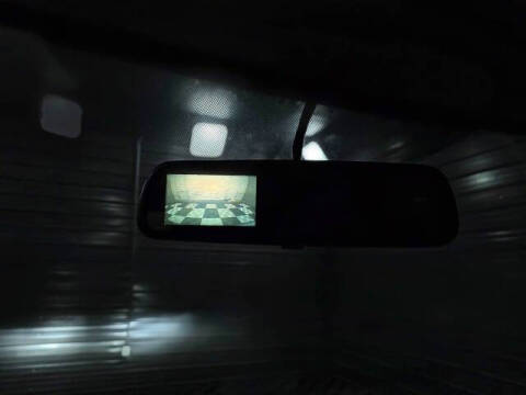 2020 GMC Savana 2500