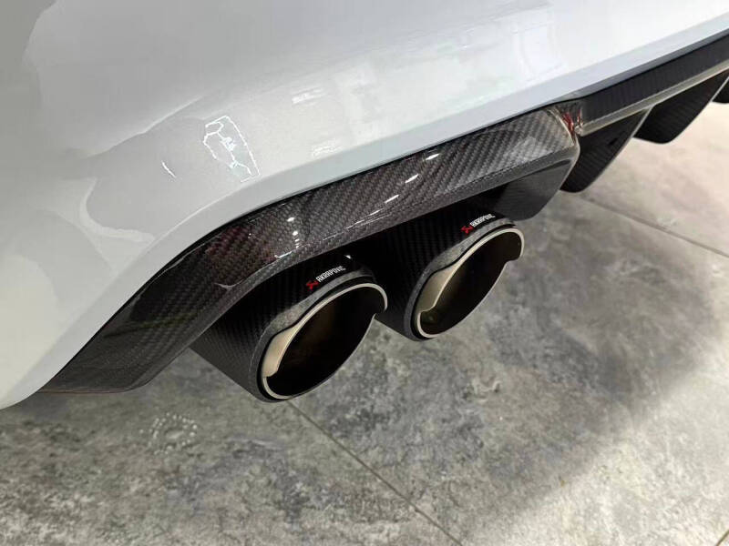 2021 BMW M2 Competition