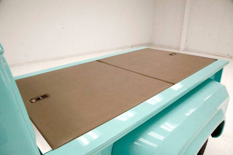 1982 Toyota Pickup Deluxe